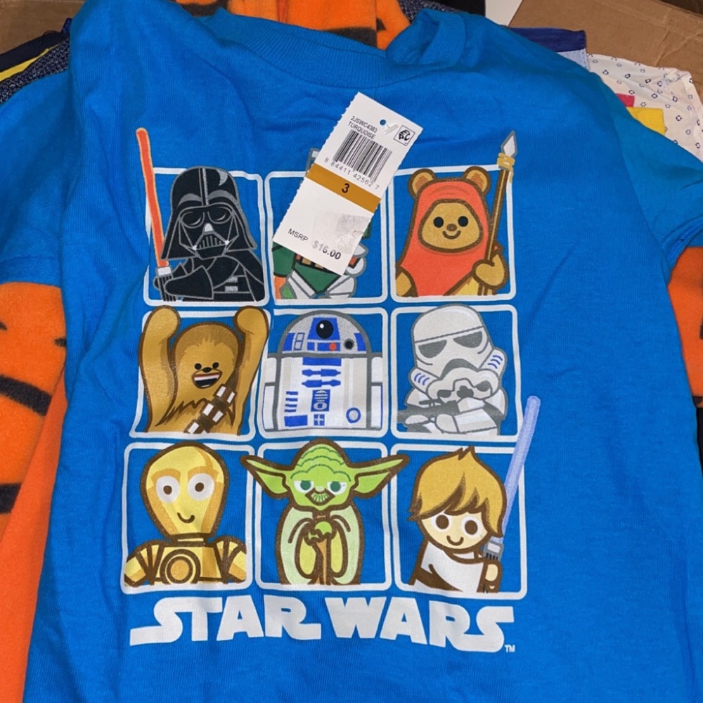 Tshirt